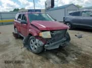 ✅ 2009 Ford Escape XLT • VIN: 1FMCU03GX9KD00023 • Лот: 55549324. Опубликован ранее на Copart с пробегом 140 730 миль. Бесплатный доступ к архиву аукционных продаж из США и подробный отчёт об истории автомобиля на DreamBid. Изображение 11.