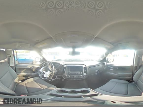 ✅ 2016 Chevrolet Silverado 1500 LT • VIN: 1GCUKREC3GF147648 • Lot: 71628335. Listed on Copart with 126,510 mi. Free auction sales archive from the USA and detailed vehicle history report at DreamBid. Image 15.