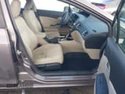 ✅ 2014 Honda Civic LX • VIN: 19XFB2F56EE078557 • Лот: 43636644. Опубликован ранее на IAAI с пробегом 44 423 миль. Бесплатный доступ к архиву аукционных продаж из США и подробный отчёт об истории автомобиля на DreamBid. Изображение 5.