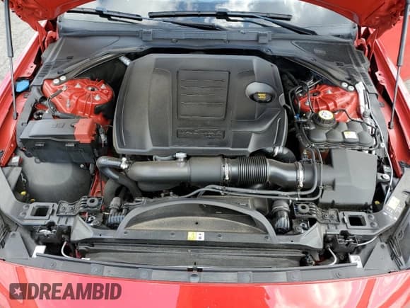 ✅ 2020 Jaguar XE S • VIN: SAJAE4FX5LCP63590 • Lot: 68736013. Wystawiony na Copart z przebiegiem 30 939 mil. Bezpłatny archiwum sprzedaży aukcyjnych z USA i szczegółowy raport historii pojazdu na DreamBid. Zdjęcie 12.