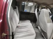 ✅ 2003 Dodge Dakota SLT • VIN: 1D7HG48N63S215614 • Lot: 82770034. Wystawiony na Copart z przebiegiem 174 211 mil. Bezpłatny archiwum sprzedaży aukcyjnych z USA i szczegółowy raport historii pojazdu na DreamBid. Zdjęcie 10.