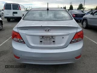 ✅ 2012 Hyundai Accent GLS • VIN: KMHCT4AE8CU131062 • Лот: 82364704. Опубликован ранее на Copart с пробегом 126 738 миль. Бесплатный доступ к архиву аукционных продаж из США и подробный отчёт об истории автомобиля на DreamBid. Изображение 6.
