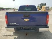 ✅ 2011 Chevrolet Silverado 1500 LT • VIN: 1GCRKSE32BZ247471 • Lot: 68891274. Listed on Copart with 195,780 mi. Free auction sales archive from the USA and detailed vehicle history report at DreamBid. Image 6.