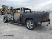 ✅ 2015 Ram 1500 Big Horn • VIN: 1C6RR7LM2FS636847 • Lot: 51498205. Listed on Copart with Not provided. Free auction sales archive from the USA and detailed vehicle history report at DreamBid. Image 2.