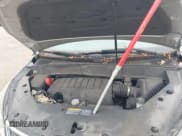 ✅ 2014 Chevrolet Traverse LS • VIN: 1GNKRFKD2EJ111529 • Lot: 43436395. Wystawiony na IAAI z przebiegiem Nie podano. Bezpłatny archiwum sprzedaży aukcyjnych z USA i szczegółowy raport historii pojazdu na DreamBid. Zdjęcie 10.