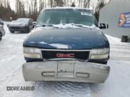 ✅ 2004 GMC Safari • VIN: 1GKDM19X34B505024 • Лот: 88114605. Опубликован ранее на Copart с пробегом Не указан. Бесплатный доступ к архиву аукционных продаж из США и подробный отчёт об истории автомобиля на DreamBid. Изображение 5.