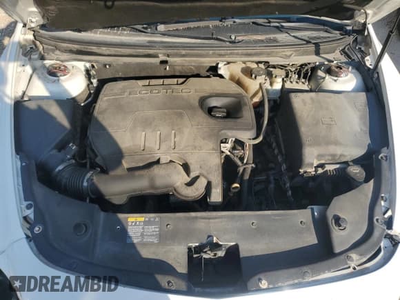 ✅ 2011 Chevrolet Malibu 1LT • VIN: 1G1ZC5E19BF252397 • Lot: 75912094. Listed on Copart with 214,378 mi. Free auction sales archive from the USA and detailed vehicle history report at DreamBid. Image 11.