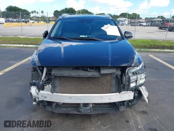 ✅ 2022 Hyundai Santa Fe SEL • VIN: 5NMS34AJ3NH404867 • Lot: 43484971. Listed on IAAI with 163,193 mi. Free auction sales archive from the USA and detailed vehicle history report at DreamBid. Image 13.