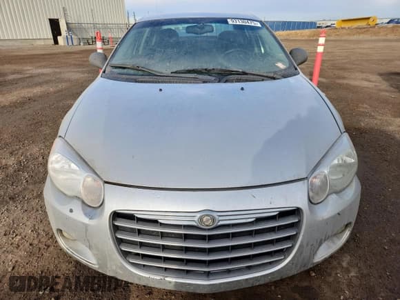 ✅ 2004 Chrysler Sebring • VIN: 1C3EL66R54N368922 • Лот: 93130475. Опубликован ранее на Copart с пробегом 367 905 миль. Бесплатный доступ к архиву аукционных продаж из США и подробный отчёт об истории автомобиля на DreamBid. Изображение 5.