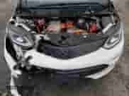 2020 Chevrolet Bolt EV LT с VIN 1G1FY6S01L4113030, выставлен на аукционе Copart как лот 80735313 с пробегом 71 557 миль миль и . История ставок и продаж доступна на DreamBid. Изображение 12.