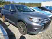 2018 Mitsubishi Outlander ES с VIN JA4AD2A38JZ011185, выставлен на аукционе Copart как лот 85500375 с пробегом 134 551 миль миль и Чистый • Clean title. История ставок и продаж доступна на DreamBid. Изображение 4.