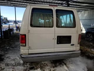 ✅ 2001 Ford Econoline Wagon XL • VIN: 1FBNE31SX1HA03536 • Лот: 89299715. Опубликован ранее на Copart с пробегом 149 093 миль. Бесплатный доступ к архиву аукционных продаж из США и подробный отчёт об истории автомобиля на DreamBid. Изображение 6.