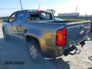 ✅ 2018 Chevrolet Colorado 2WD Work Truck • VIN: 1GCGSBEAXJ1199141 • Lot: 42322849. Listed on IAAI with 77,811 mi. Free auction sales archive from the USA and detailed vehicle history report at DreamBid. Image 3.