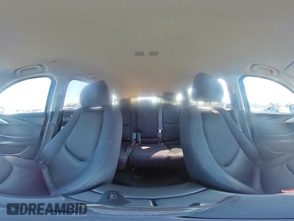 ✅ 2017 Mazda CX-9 Sport • VIN: JM3TCABYXH0127631 • Лот: 69143945. Опубликован ранее на Copart с пробегом 91 297 миль. Бесплатный доступ к архиву аукционных продаж из США и подробный отчёт об истории автомобиля на DreamBid. Изображение 14.