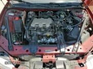 ✅ 2002 Pontiac Grand Prix SE • VIN: 1G2WK52J72F173039 • Lot: 67582115. Wystawiony na Copart z przebiegiem 103 579 mil. Bezpłatny archiwum sprzedaży aukcyjnych z USA i szczegółowy raport historii pojazdu na DreamBid. Zdjęcie 11.