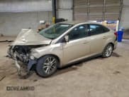 ✅ 2017 Ford Focus SE • VIN: 1FADP3F27HL315367 • Lot: 93522605. Listed on Copart with 52,927 mi. Free auction sales archive from the USA and detailed vehicle history report at DreamBid. Image 1.