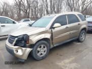 ✅ 2006 Chevrolet Equinox LT • VIN: 2CNDL73F266078776 • Лот: 41812038. Опубликован ранее на IAAI с пробегом 141 526 миль. Бесплатный доступ к архиву аукционных продаж из США и подробный отчёт об истории автомобиля на DreamBid. Изображение 17.