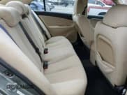 ✅ 2009 Hyundai Sonata GLS • VIN: 5NPET46C49H416820 • Лот: 72575654. Опубликован ранее на Copart с пробегом Не указан. Бесплатный доступ к архиву аукционных продаж из США и подробный отчёт об истории автомобиля на DreamBid. Изображение 10.