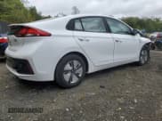 ✅ 2017 Hyundai Ioniq Blue • VIN: KMHC65LC9HU031519 • Lot: 86222415. Wystawiony na Copart z przebiegiem 150 208 mil. Bezpłatny archiwum sprzedaży aukcyjnych z USA i szczegółowy raport historii pojazdu na DreamBid. Zdjęcie 3.