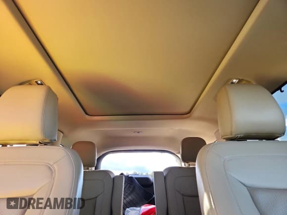 ✅ 2021 Ford Explorer Limited • VIN: 1FMSK8FH3MGA48163 • Лот: 91559025. Опубликован ранее на Copart с пробегом 51 494 миль. Бесплатный доступ к архиву аукционных продаж из США и подробный отчёт об истории автомобиля на DreamBid. Изображение 10.