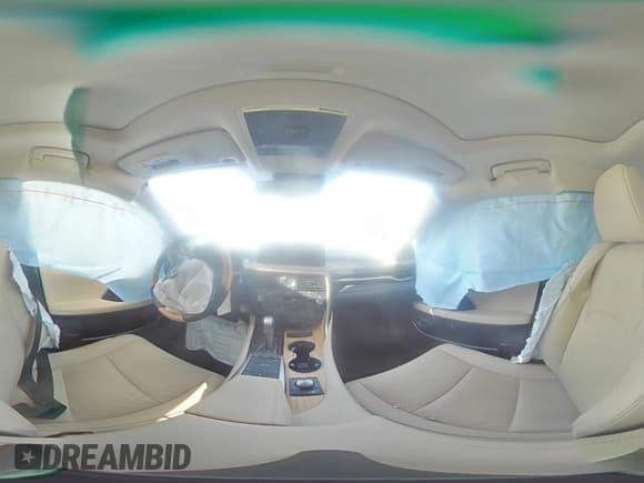 ✅ 2022 Lexus RX 350L • VIN: JTJHZKEA8N2025596 • Lot: 43373115. Listed on Copart with 35,907 mi. Free auction sales archive from the USA and detailed vehicle history report at DreamBid. Image 13.