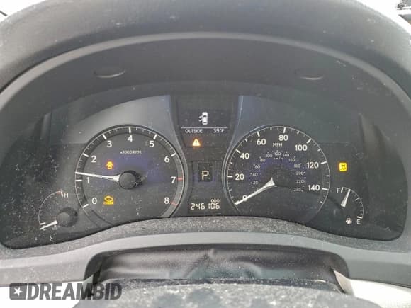 ✅ 2010 Lexus RX 350 • VIN: 2T2BK1BA4AC066620 • Lot: 94786505. Wystawiony na Copart z przebiegiem 246 106 mil. Bezpłatny archiwum sprzedaży aukcyjnych z USA i szczegółowy raport historii pojazdu na DreamBid. Zdjęcie 9.