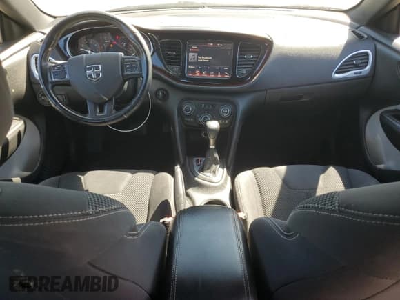 ✅ 2016 Dodge Dart SXT • VIN: 1C3CDFBB8GD531442 • Лот: 82197405. Опубликован ранее на Copart с пробегом 137 905 миль. Бесплатный доступ к архиву аукционных продаж из США и подробный отчёт об истории автомобиля на DreamBid. Изображение 8.