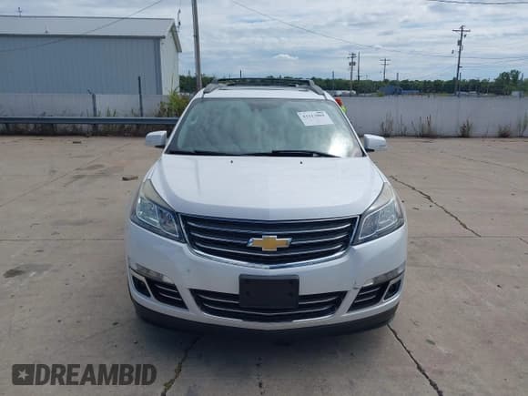 ✅ 2016 Chevrolet Traverse LTZ • VIN: 1GNKVJKD7GJ181898 • Lot: 43113001. Wystawiony na IAAI z przebiegiem 76 990 mil. Bezpłatny archiwum sprzedaży aukcyjnych z USA i szczegółowy raport historii pojazdu na DreamBid. Zdjęcie 12.