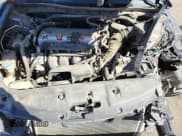 ✅ 2011 Honda Accord EX • VIN: 1HGCP2F76BA001595 • Lot: 87115305. Listed on Copart with 95,875 mi. Free auction sales archive from the USA and detailed vehicle history report at DreamBid. Image 11.