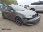 ✅ 2009 Volkswagen Golf GTI • VIN: WVWHV71K09W118136 • Lot: 43464146. Wystawiony na IAAI z przebiegiem 165 220 mil. Bezpłatny archiwum sprzedaży aukcyjnych z USA i szczegółowy raport historii pojazdu na DreamBid. Zdjęcie 1.