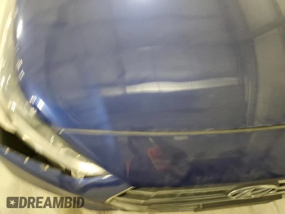 ✅ 2021 Hyundai Accent SE • VIN: 3KPC24A61ME144008 • Лот: 88810405. Опубликован ранее на Copart с пробегом Не указан. Бесплатный доступ к архиву аукционных продаж из США и подробный отчёт об истории автомобиля на DreamBid. Изображение 11.