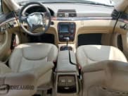 ✅ 2000 Mercedes-Benz S 320/430/500 • VIN: WDBNG75J2YA116249 • Lot: 60518165. Listed on Copart with Not provided. Free auction sales archive from the USA and detailed vehicle history report at DreamBid. Image 8.