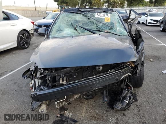 ✅ 2006 Scion tC • VIN: JTKDE167560134081 • Lot: 84272875. Wystawiony na Copart z przebiegiem Nie podano. Bezpłatny archiwum sprzedaży aukcyjnych z USA i szczegółowy raport historii pojazdu na DreamBid. Zdjęcie 5.