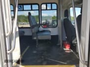 ✅ 2016 Ford Transit • VIN: 1FDRS8PM8GKB52448 • Lot: 69950935. Listed on Copart with 101,884 mi. Free auction sales archive from the USA and detailed vehicle history report at DreamBid. Image 11.