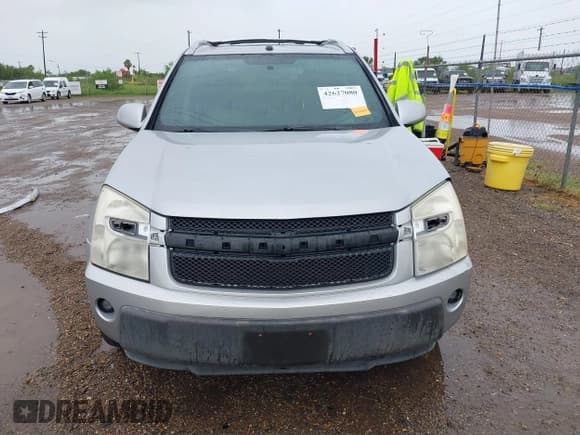 ✅ 2006 Chevrolet Equinox LT • VIN: 2CNDL63F166002802 • Лот: 42627080. Опубликован ранее на IAAI с пробегом 105 395 миль. Бесплатный доступ к архиву аукционных продаж из США и подробный отчёт об истории автомобиля на DreamBid. Изображение 13.