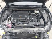 ✅ 2023 Lexus ES 300h • VIN: 58ADA1C14PU027735 • Lot: 39980058. Wystawiony na IAAI z przebiegiem 82 977 mil. Bezpłatny archiwum sprzedaży aukcyjnych z USA i szczegółowy raport historii pojazdu na DreamBid. Zdjęcie 10.