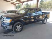 ✅ 2014 Ford F-150 XL • VIN: 1FTFW1EF0EFA96762 • Lot: 43252561. Listed on IAAI with 160,124 mi. Free auction sales archive from the USA and detailed vehicle history report at DreamBid. Image 2.