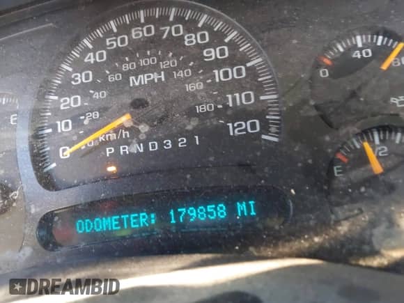 2006 GMC Sierra 1500 SLE1 с VIN 2GTEK13T461191298, выставлен на аукционе IAAI как лот 41453426 с пробегом 179 858 миль миль и . История ставок и продаж доступна на DreamBid. Изображение 7.