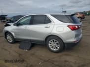 ✅ 2020 Chevrolet Equinox LT • VIN: 3GNAXJEV6LS580059 • Лот: 86617565. Опубликован ранее на Copart с пробегом 52 849 миль. Бесплатный доступ к архиву аукционных продаж из США и подробный отчёт об истории автомобиля на DreamBid. Изображение 2.
