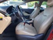 ✅ 2013 Hyundai Azera • VIN: KMHFG4JG8DA249683 • Лот: 53285615. Опубликован ранее на Copart с пробегом 159 355 миль. Бесплатный доступ к архиву аукционных продаж из США и подробный отчёт об истории автомобиля на DreamBid. Изображение 7.