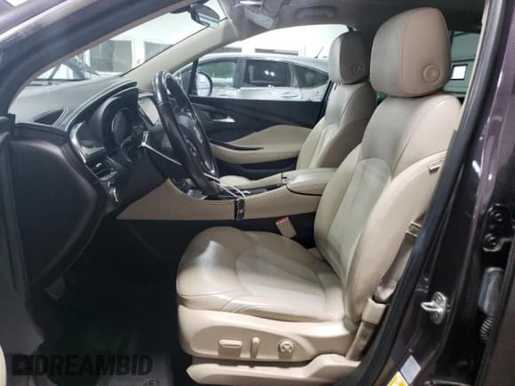 ✅ 2017 Buick Envision Preferred • VIN: LRBFXCSA0HD043687 • Lot: 62229475. Listed on Copart with 181,126 mi. Free auction sales archive from the USA and detailed vehicle history report at DreamBid. Image 7.