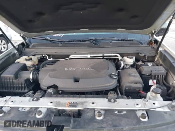 2018 Chevrolet Colorado 2WD LT z VIN 1GCGSCEN2J1229807, wystawiony jako IAAI lot #43391851 z przebiegiem 88 766 mil mil oraz . Historia ofert i sprzedaży dostępna na DreamBid. Obrazek 10.