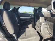 ✅ 2014 Dodge Durango SXT • VIN: 1C4RDHAG6EC367304 • Lot: 87047035. Wystawiony na Copart z przebiegiem 156 404 mil. Bezpłatny archiwum sprzedaży aukcyjnych z USA i szczegółowy raport historii pojazdu na DreamBid. Zdjęcie 11.