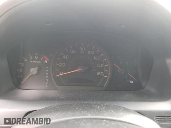 ✅ 2004 Honda Accord EX • VIN: 1HGCM82634A011397 • Лот: 90435165. Опубликован ранее на Copart с пробегом Не указан. Бесплатный доступ к архиву аукционных продаж из США и подробный отчёт об истории автомобиля на DreamBid. Изображение 9.