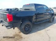 ✅ 2018 Chevrolet Silverado 1500 LTZ • VIN: 3GCUKSEC1JG551707 • Lot: 43198890. Wystawiony na IAAI z przebiegiem 133 962 mil. Bezpłatny archiwum sprzedaży aukcyjnych z USA i szczegółowy raport historii pojazdu na DreamBid. Zdjęcie 4.