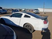 ✅ 2012 Ford Mustang GT Premium • VIN: 1ZVBP8CF2C5266188 • Lot: 43633639. Listed on IAAI with 137,769 mi. Free auction sales archive from the USA and detailed vehicle history report at DreamBid. Image 14.