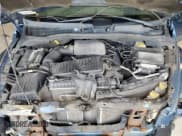 ✅ 2006 Dodge Durango SXT • VIN: 1D4HB38N16F159326 • Лот: 65558675. Опубликован ранее на Copart с пробегом 134 675 миль. Бесплатный доступ к архиву аукционных продаж из США и подробный отчёт об истории автомобиля на DreamBid. Изображение 12.