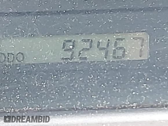 ✅ 2004 Toyota Camry LE • VIN: 4T1BF32K04U588578 • Лот: 42525874. Опубликован ранее на IAAI с пробегом 92 467 миль. Бесплатный доступ к архиву аукционных продаж из США и подробный отчёт об истории автомобиля на DreamBid. Изображение 16.