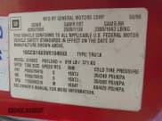 ✅ 1997 Chevrolet S-10 • VIN: 1GCCS14X9V8104693 • Лот: 42756874. Опубликован ранее на IAAI с пробегом 208 810 миль. Бесплатный доступ к архиву аукционных продаж из США и подробный отчёт об истории автомобиля на DreamBid. Изображение 9.