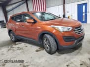 ✅ 2013 Hyundai Santa Fe Sport • VIN: 5XYZTDLBXDG104479 • Лот: 93048665. Опубликован ранее на Copart с пробегом 182 638 миль. Бесплатный доступ к архиву аукционных продаж из США и подробный отчёт об истории автомобиля на DreamBid. Изображение 4.